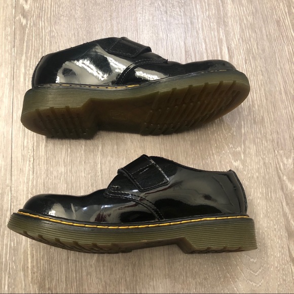 dr martens kamron junior
